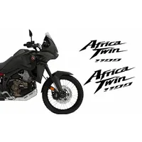 Kit Africa Twin 2023 Black - imagem 2