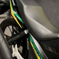 Kit fan edição brasil completo + hayabusa - imagem 3