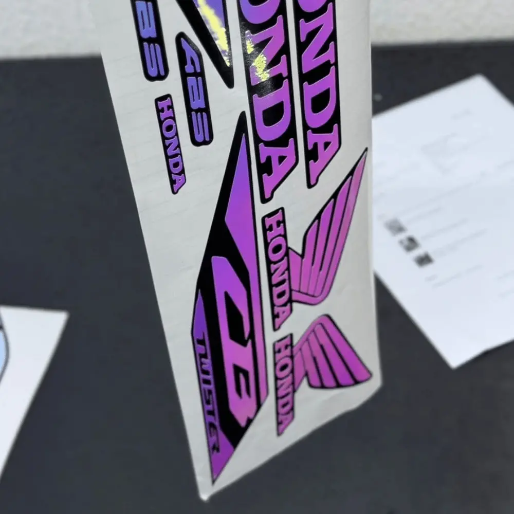 Kit Cb 300F 2025 Aquamarine