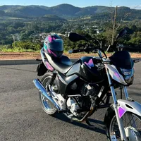 Kit Titan 2025 mod original Preto e Aquamarine - imagem 3