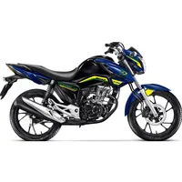 Kit fan edição brasil completo + hayabusa - imagem 1