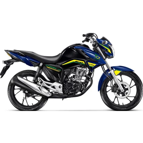 Kit Titan 2024 brasil impressão