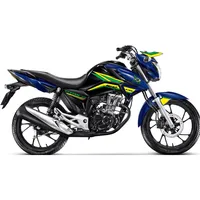 Kit fan edição brasil completo + hayabusa - imagem 7