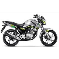 Kit fan edição brasil completo + hayabusa - imagem 3