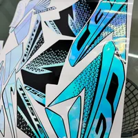 Kit CB Twister 2020 Aquamarine - imagem 3
