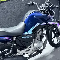 Kit Fan 2025 mod linhas Aquamarine - imagem 2