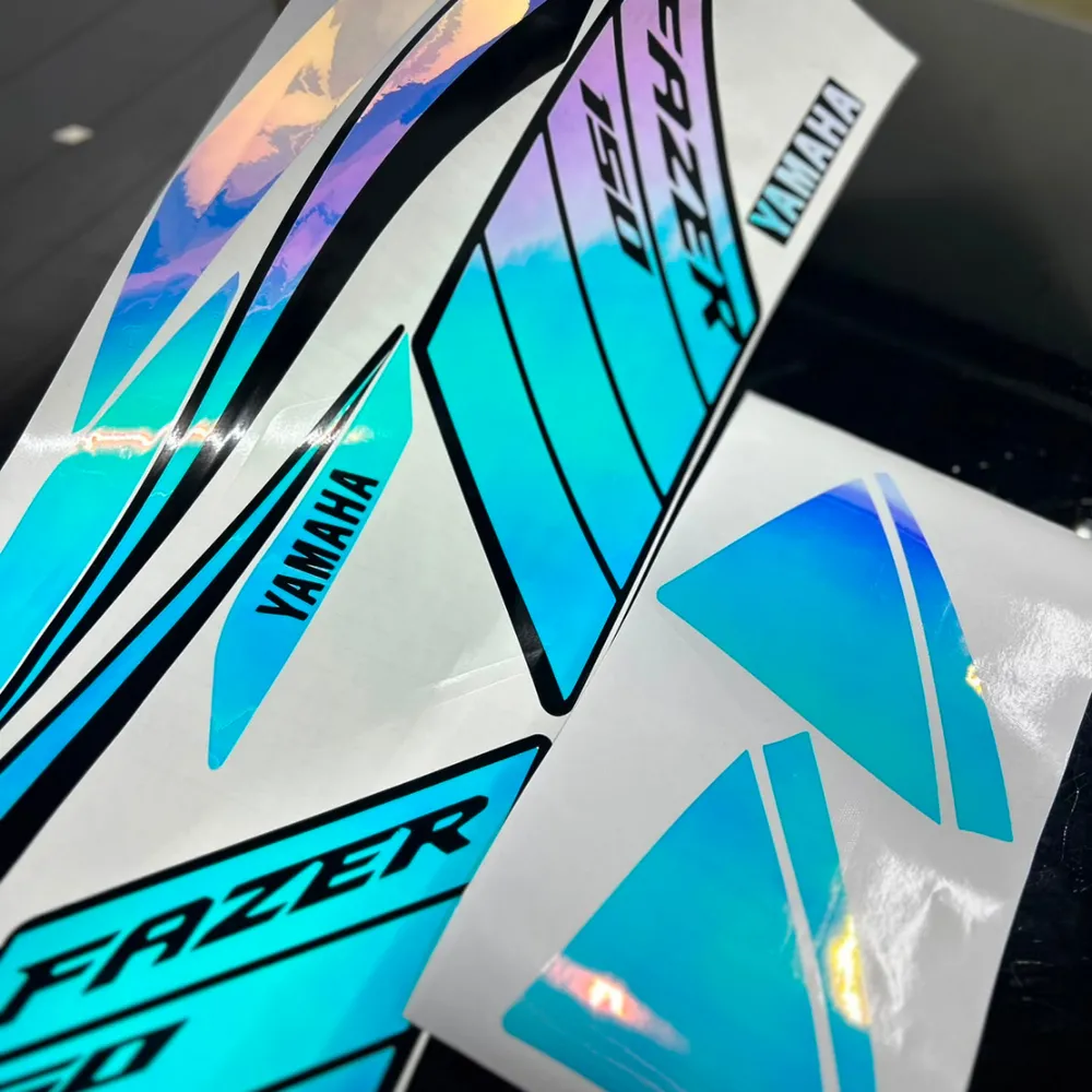 Kit fazer 150 Aquamarine