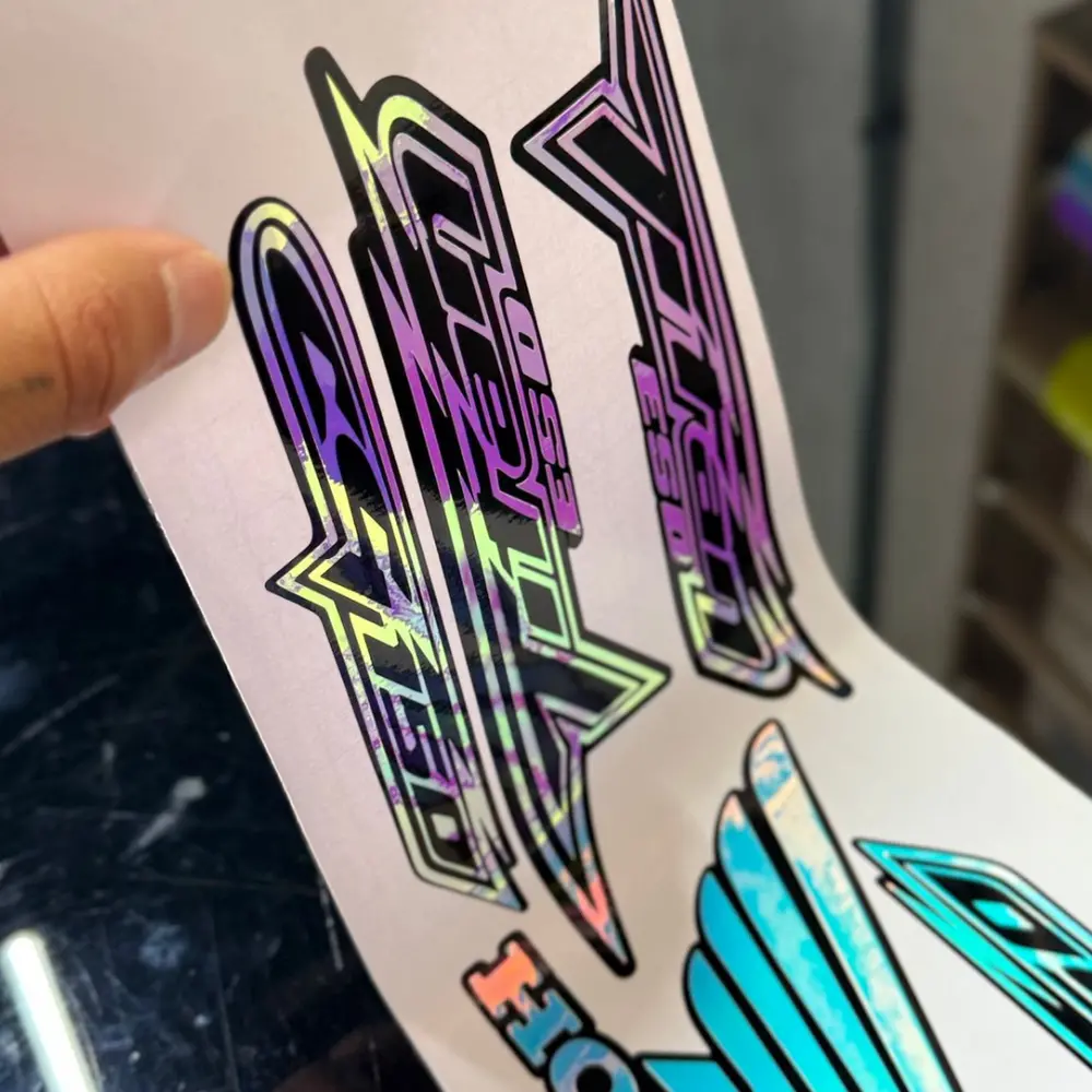 Kit Titan 150 2008 Aquamarine