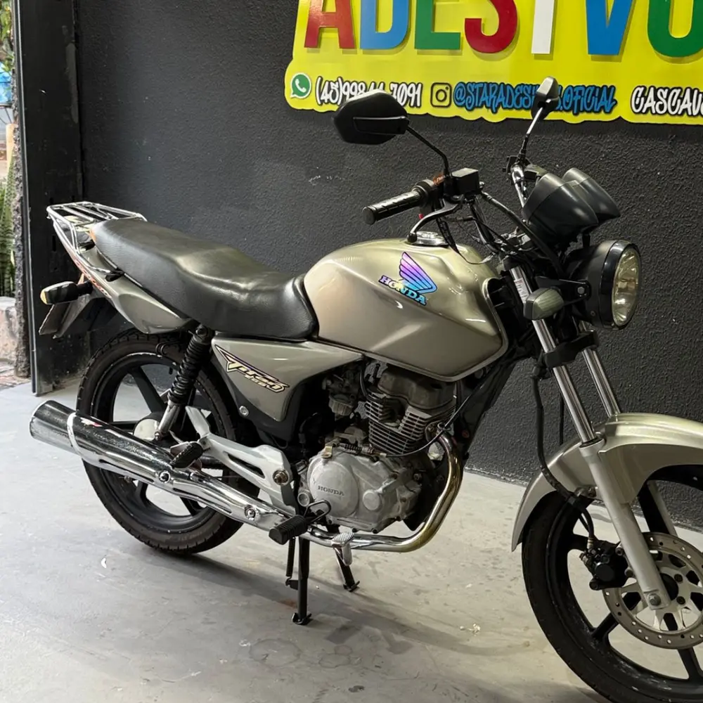 Kit Titan 150 2008 Aquamarine