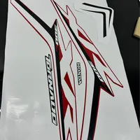 Kit XR 300L Tornado 2025 Modelo original - imagem 1