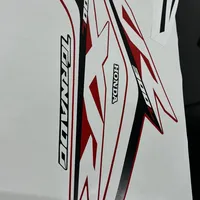Kit XR 300L Tornado 2025 Modelo original - imagem 3
