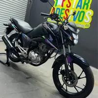 Kit Fan 160 26 mod titan + Rabeta Roxo e holo - imagem 4