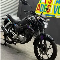 Kit Fan 160 26 mod titan + Rabeta Roxo e holo - imagem 5