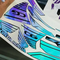 Kit Start 160 2025 Mod linhas Aquamarine - imagem 5