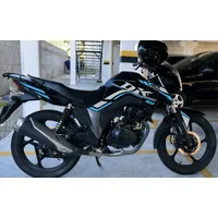 Kit DK 160 2024 prata e azul bb - imagem 2