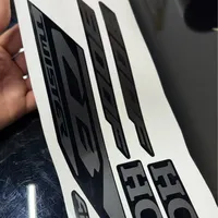 Kit Cb 300F 2025  - imagem 3