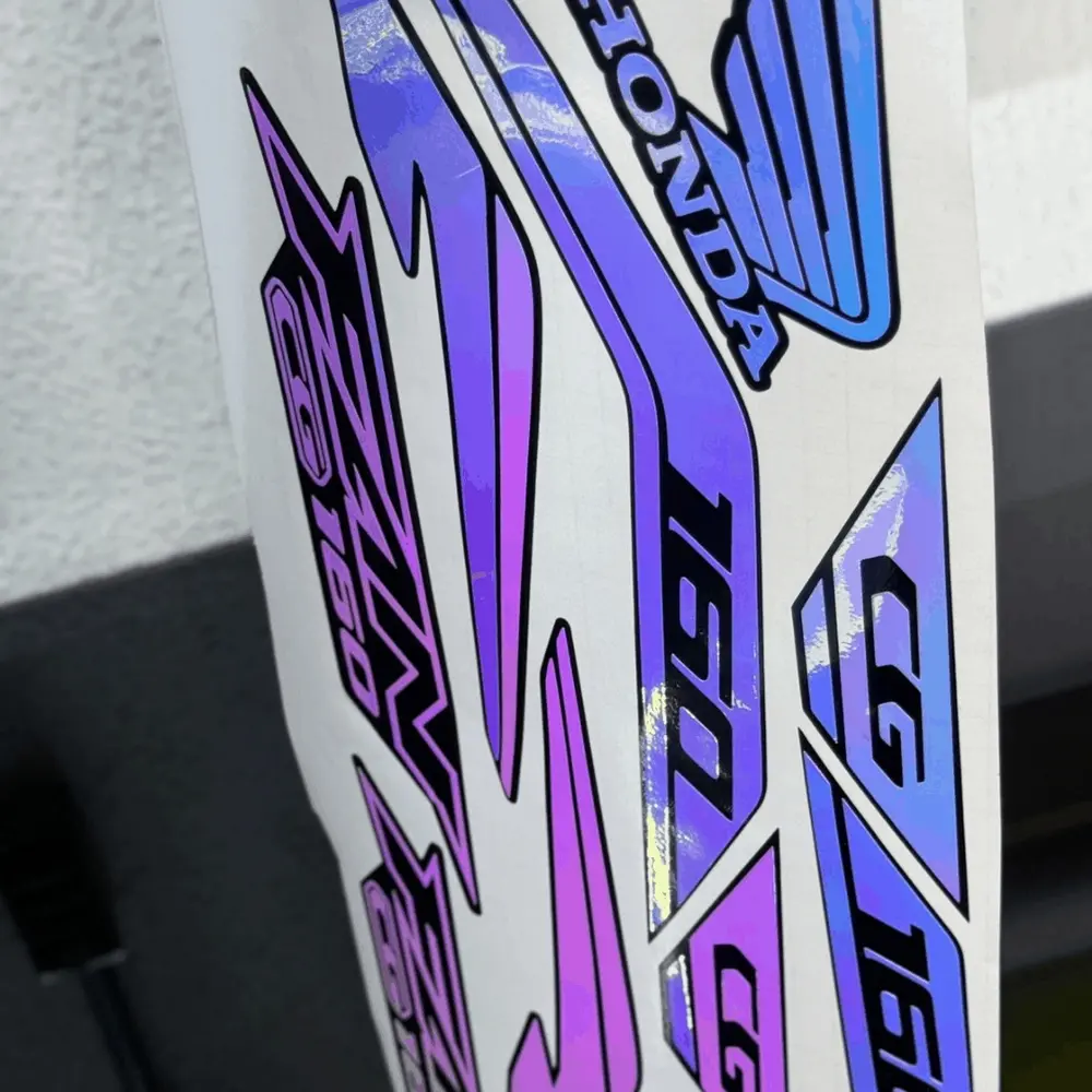 Kit Fan 160 2024 + Rabeta Aquamarine