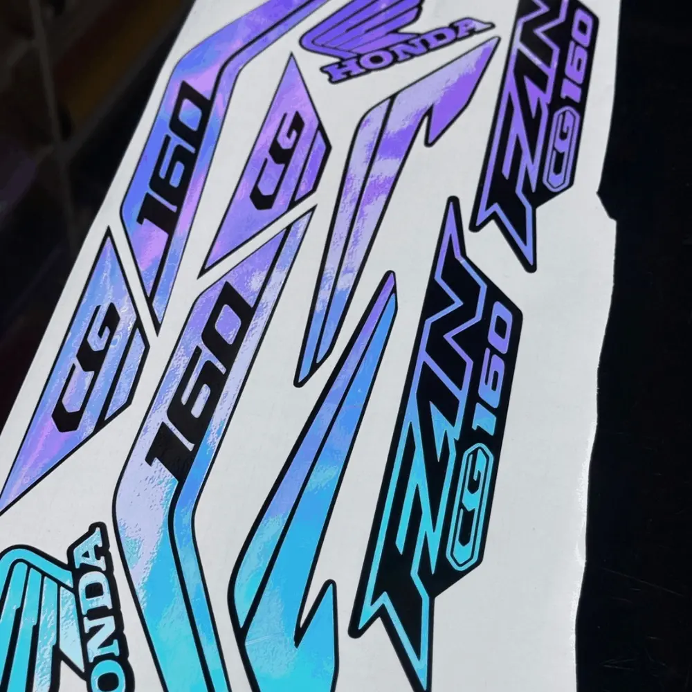 Kit Fan 160 2024 + Rabeta Aquamarine