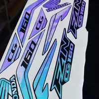 Kit Fan 160 2024 + Rabeta Aquamarine - imagem 3