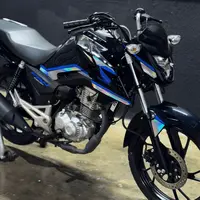 Kit Fan 2025 mod linhas Holográfico - imagem 5