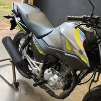 Kit Start 160 2025 Holográfico - imagem 2