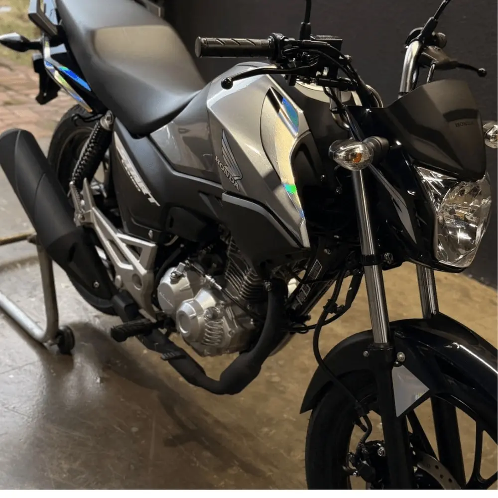 Kit Start 160 2025 Holográfico