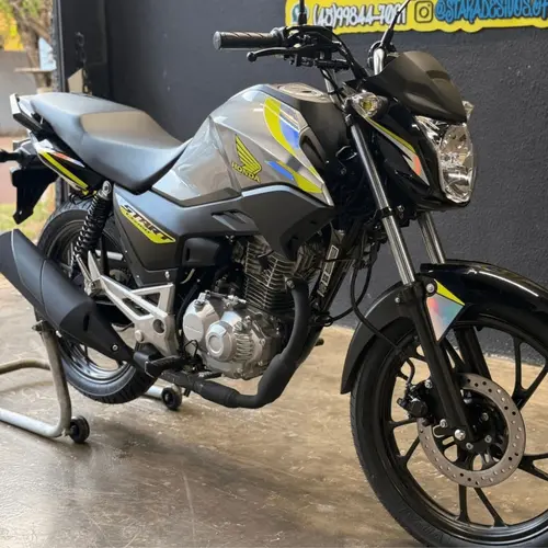 Kit Start 160 2025 Holográfico