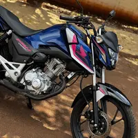 Kit Fan 2025 mod aba - imagem 2