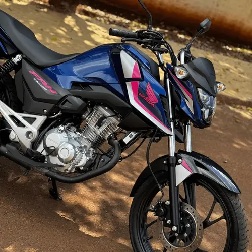 Kit Fan 2025 mod aba holográfico