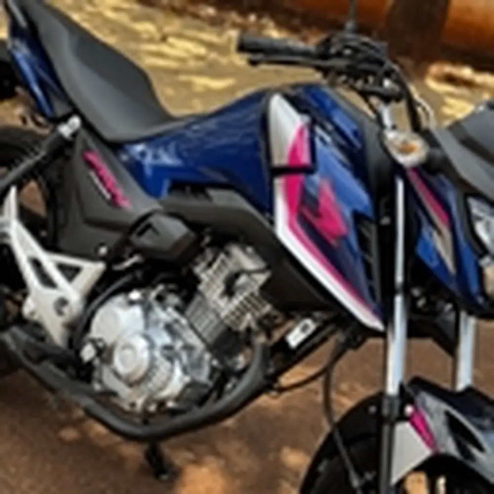 Kit Fan 2025 mod aba