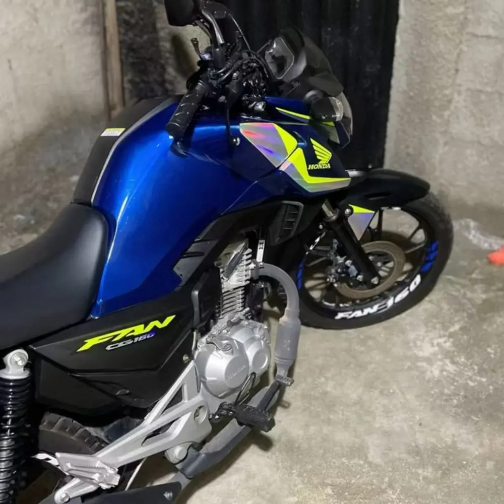 Kit Fan 2025 mod aba