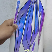 Kit Titan 2025 mod original Aquamarine - imagem 3