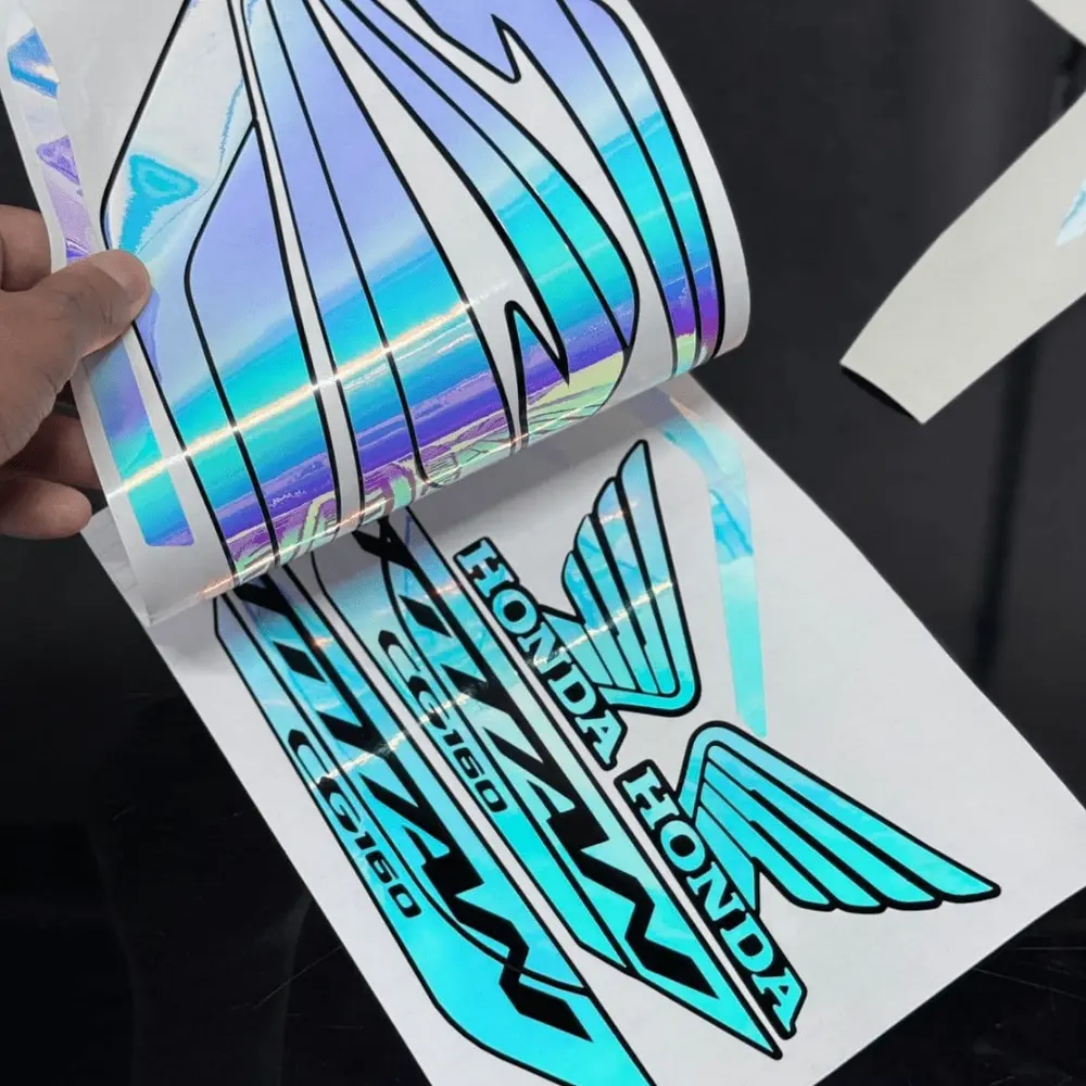 Kit Titan 2025 mod original Aquamarine