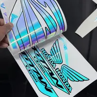 Kit Titan 2025 mod original Aquamarine - imagem 1