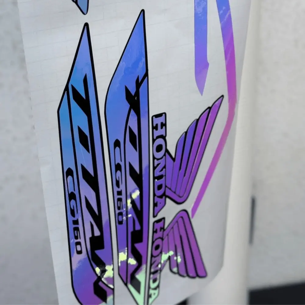 Kit Titan 2025 mod original Aquamarine