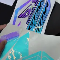 Kit Titan 2025 mod original Aquamarine - imagem 5