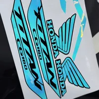 Kit Titan 2025 mod original Aquamarine - imagem 2