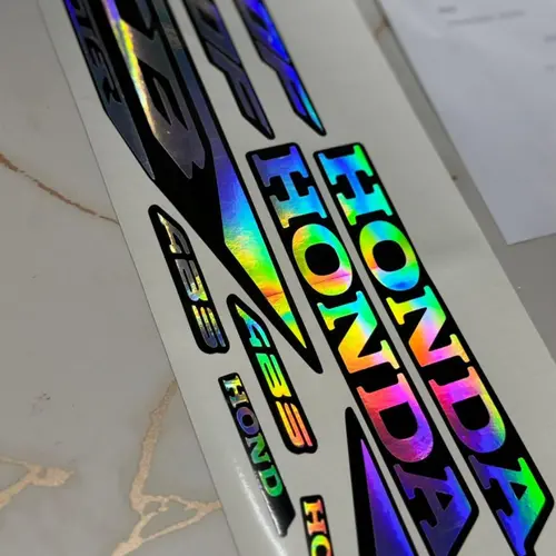 Kit Cb 300F Twister 2025 