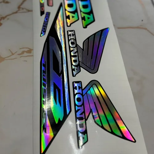 Kit Cb 300F Twister 2025 