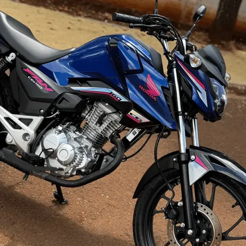 Kit Fan 2025 holográfico mod 160