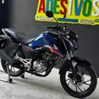 Kit Titan 160 2025 mod Titan - imagem 1