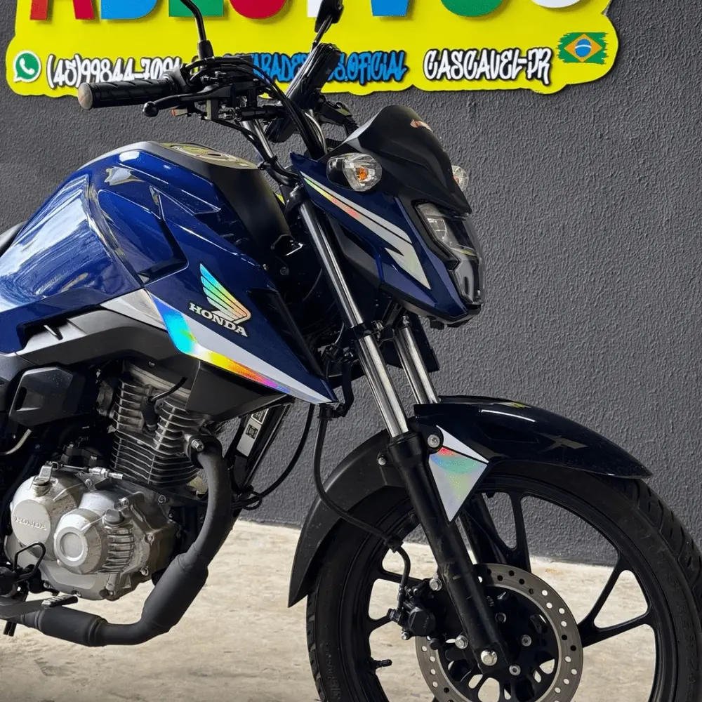 Kit Titan 160 2025 mod Titan