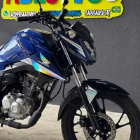 Kit Titan 160 2025 mod Titan - imagem 4