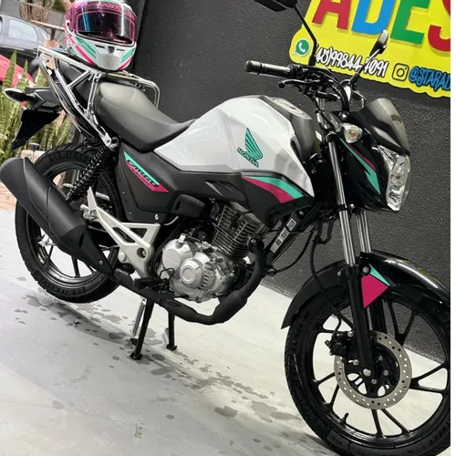 Kit Cargo 2025 rosa e turquesa