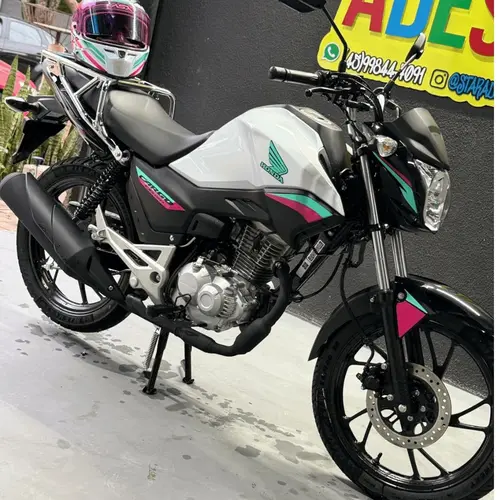 Kit Cargo 2025 rosa e turquesa