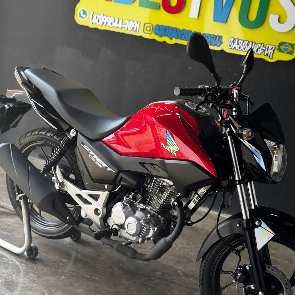 Kit Start 2025 mod original