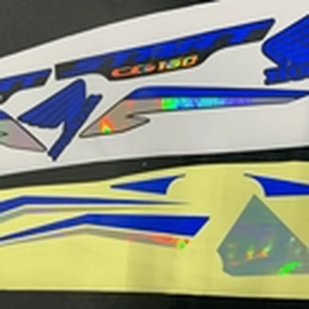 Kit Start 2025 mod original