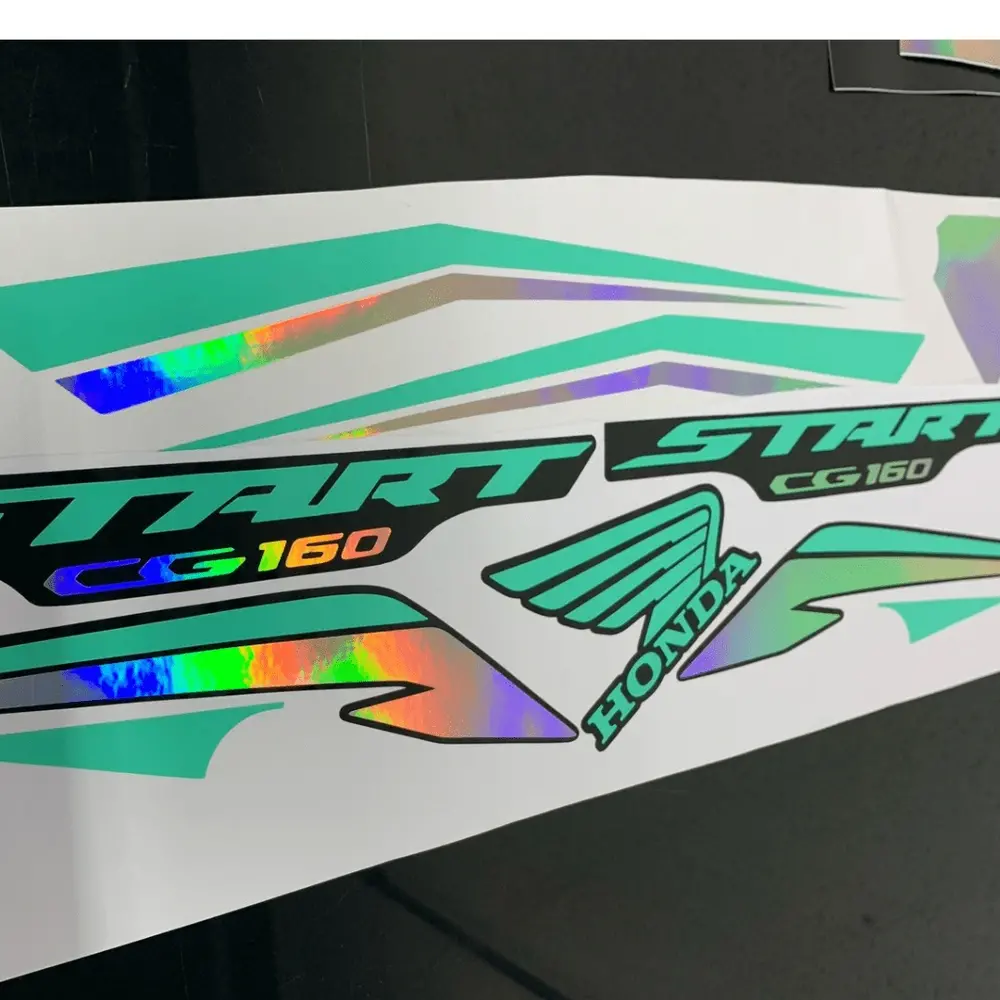 Kit Start 2025 mod original