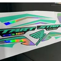 Kit Start 2025 mod original - imagem 4