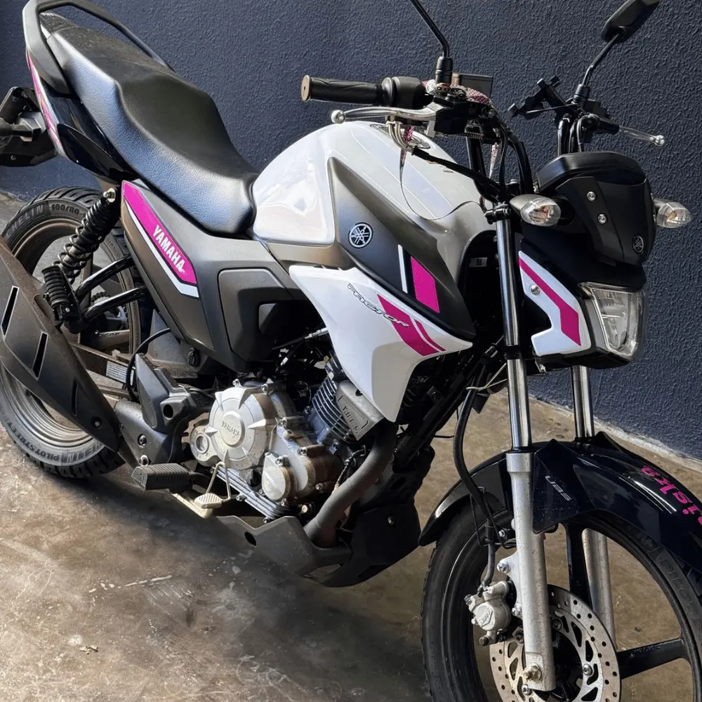 Kit Factor 2025 Holográfico